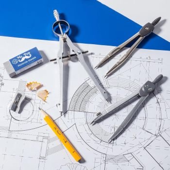  Braižybos priemonės 